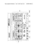 SLOT MACHINE SYSTEMS, METHODS, AND APPARATUS diagram and image