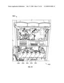 SLOT MACHINE SYSTEMS, METHODS, AND APPARATUS diagram and image