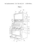 SLOT MACHINE AND PLAYING METHOD THEREOF diagram and image