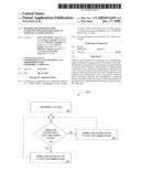 METHOD AND APPARATUS FOR AUTHENTICATING DATA RELATING TO USAGE OF A GAMING DEVICE diagram and image