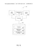 METHOD AND APPARATUS FOR AUTHENTICATING DATA RELATING TO USAGE OF A GAMING DEVICE diagram and image