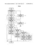 GAME MACHINE, GAME MACHINE CONTROL METHOD, AND INFORMATION STORAGE MEDIUM diagram and image