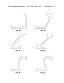 PUTTER HEAD WITH MAXIMAL MOMENT OF INERTIA diagram and image