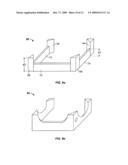 PUTTER HEAD WITH MAXIMAL MOMENT OF INERTIA diagram and image