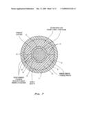 MULTILAYER GOLF BALL diagram and image