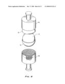 MULTILAYER GOLF BALL diagram and image