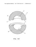 MULTILAYER GOLF BALL diagram and image