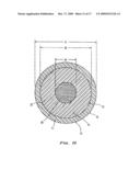 MULTILAYER GOLF BALL diagram and image