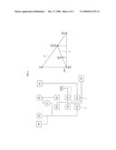 POWER TRAIN OF HYBRID VEHICLE diagram and image