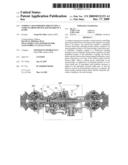 Compact transmission preventing a vehicle from moving backward on a slope diagram and image