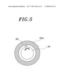 Compact transmission preventing a vehicle from moving backward on a slope diagram and image