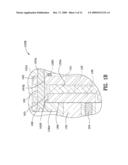 GEAR REDUCER ELECTRIC MOTOR ASSEMBLY WITH INTERNAL BRAKE diagram and image