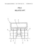 Travel Assembly for Dump Truck diagram and image