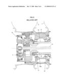 Travel Assembly for Dump Truck diagram and image