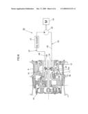 Travel Assembly for Dump Truck diagram and image