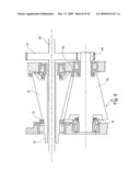 Transmission diagram and image