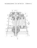 Transmission diagram and image