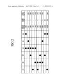 Powertrain of an Automatic Transmission diagram and image