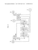 Powertrain of an Automatic Transmission diagram and image