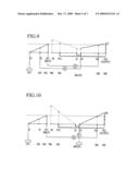 POWERTRAIN OF AN AUTOMATIC TRANSMISSION diagram and image