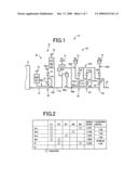 Control Apparatus for Vehicular Automatic Transmission diagram and image