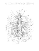 CONTINUOUSLY VARIABLE TRANSMISSION diagram and image