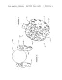 CONTINUOUSLY VARIABLE TRANSMISSION diagram and image