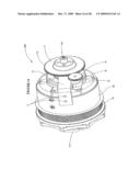 CONTINUOUSLY VARIABLE TRANSMISSION diagram and image