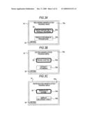 Training apparatus and training method diagram and image