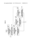 Training apparatus and training method diagram and image