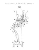 WALKING ASSIST DEVICE diagram and image