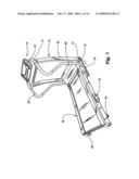 TREADMILL diagram and image