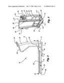 TREADMILL diagram and image