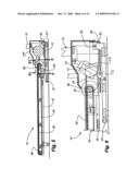 TREADMILL diagram and image