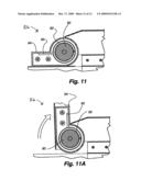 TREADMILL diagram and image