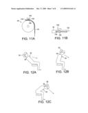 MUSCLE CONDITIONING APPARATUS diagram and image