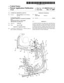 Compound abdominal device diagram and image