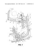 Compound abdominal device diagram and image