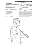 METHOD AND APPARATUS FOR EXERCISING diagram and image