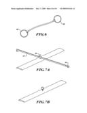 Abdominal exerciser and method diagram and image