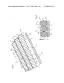 Wire-Wound Engraving Roller and Method of Manufacturing the Same diagram and image