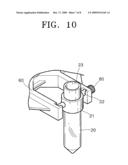 CENTRIFUGE AND CENTRIFUGING METHOD diagram and image