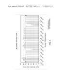 METHODS AND SYSTEM FOR REGENERATION OF ADSORBENT MATERIAL diagram and image