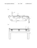 Production of Superabsorbent Polymers on a Continuous Belt Reactor diagram and image