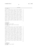 Methods and Proteins for the Prophylactic and/or Therapeutic Treatment of Four Serotypes of Dengue Virus and Other Flaviviruses diagram and image