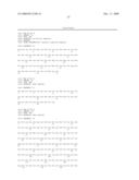 Methods and Proteins for the Prophylactic and/or Therapeutic Treatment of Four Serotypes of Dengue Virus and Other Flaviviruses diagram and image