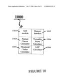 METHOD AND SYSTEM FOR THE DETECTION OF ATYPICAL SEQUENCES VIA GENERALIZED COMPOSITIONAL METHODS diagram and image