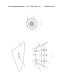 METHODS AND MICROARRAYS COMPATIBLE WITH DUAL FUNCTIONALITY OPTICAL DRIVES diagram and image