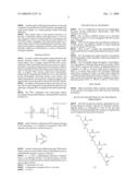 PEPTIDE NUCLEIC ACIDS CONJUGATED WITH MULTI-AMINE LINKERS AND NUCLEIC ACID DETECTING DEVICE USING THE SAME diagram and image