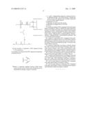 PEPTIDE NUCLEIC ACIDS CONJUGATED WITH MULTI-AMINE LINKERS AND NUCLEIC ACID DETECTING DEVICE USING THE SAME diagram and image